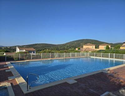 Vente maison 3 pièces Sainte-Maxime (83120)