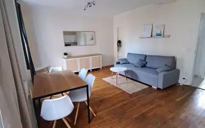 Saint-Ouen-Sur-Seine (93400)