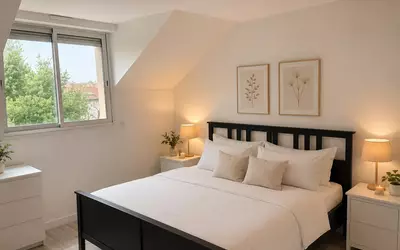 Vigneux-Sur-Seine (91270)