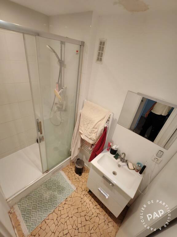 Location meublée appartement 3 pièces 54 m² Maisons-Alfort (94700) photo 4