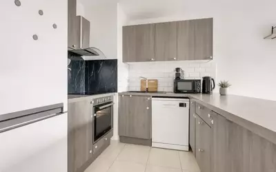 Asnières-Sur-Seine (92600)