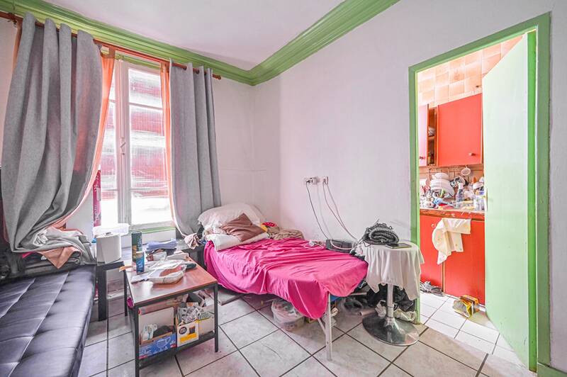Paris 18E (75018)