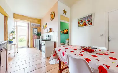 Saint-Maurice-Près-Pionsat (63330)