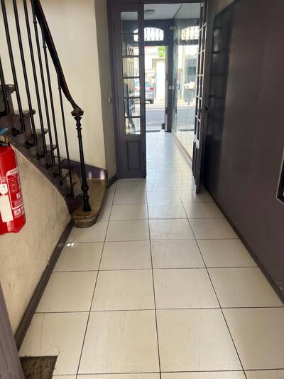 Vente appartement studio Saint-Denis (93)