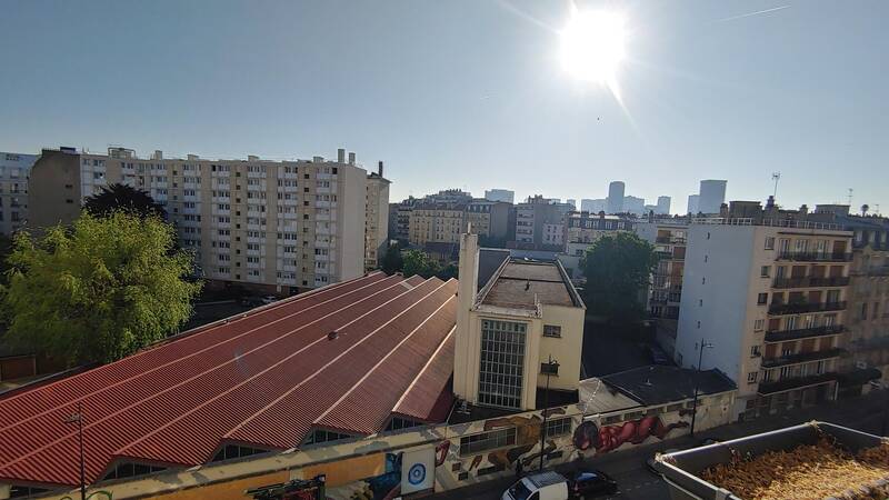 Paris 13E (75013)