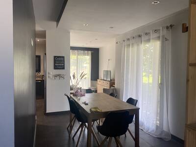 Location maison 3 pièces Saint-Clair (07430)