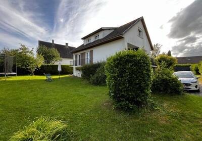 Vente maison 4 pièces Maromme (76150)