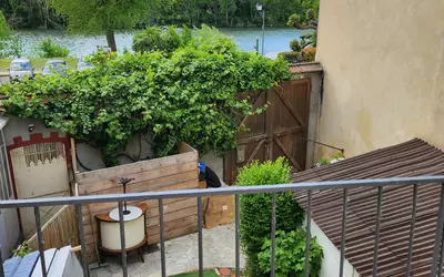 La Frette-Sur-Seine (95530)