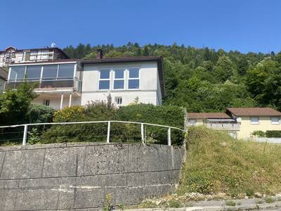 Vente maison 6 pièces Saint-Claude (39200)