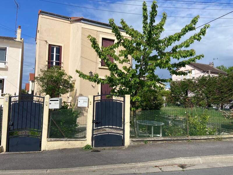 Sannois (95110)