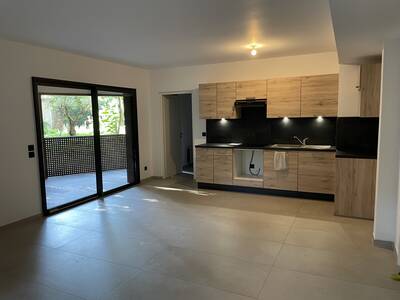 Location appartement 3 pièces Montpellier (34)