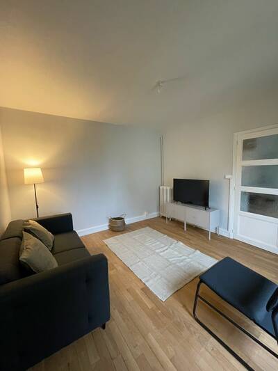 Vente appartement 4 pièces Alençon (61000)