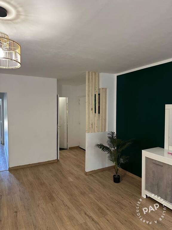 Vente appartement 5 pièces 81 m² Marseille 15E (13015) - 81 m² - 120.000 € | Particulier à Particulier — 5