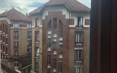 Paris 14E (75014)