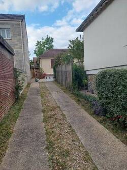 Domont (95330)