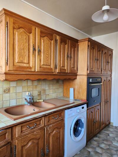 Location chambre en colocation studio Orly (94310)