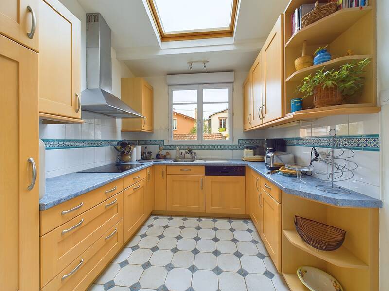 Houilles (78800)