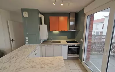 Vitry-Sur-Seine (94400)
