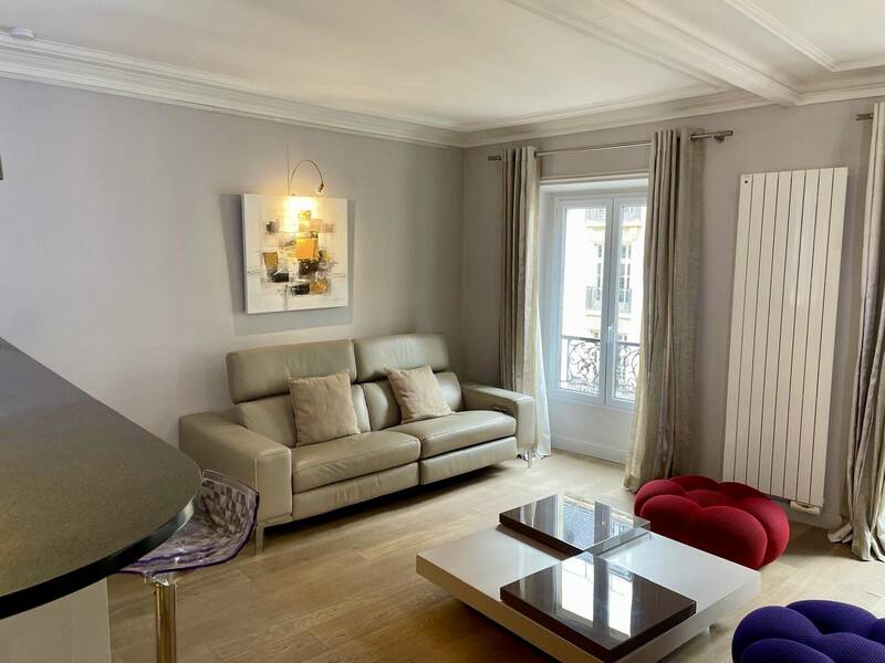 Paris 8E (75008)