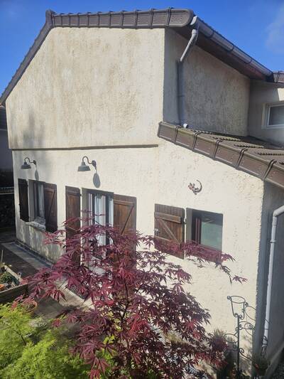 Vente maison 6 pièces Meaux (77100)