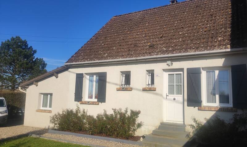 Saint-Germer-De-Fly (60850)