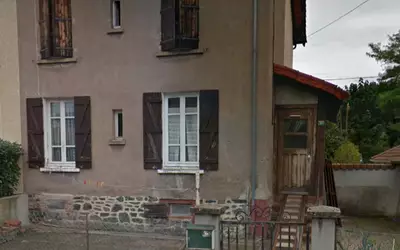 Sainte-Foy-L'argentière (69610)
