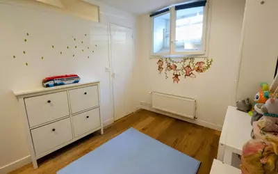 La Garenne-Colombes