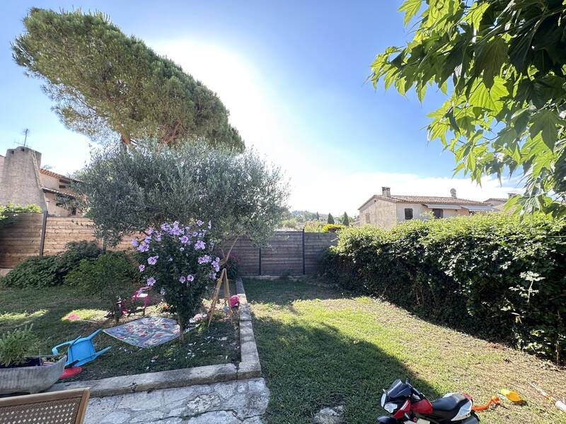 La Roquette-Sur-Siagne (06550)