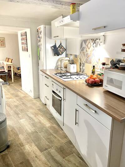 Vente maison 3 pièces Seillans (83440)