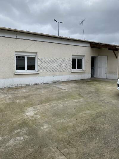 Location maison 4 pièces Champigny-sur-Marne (94500)
