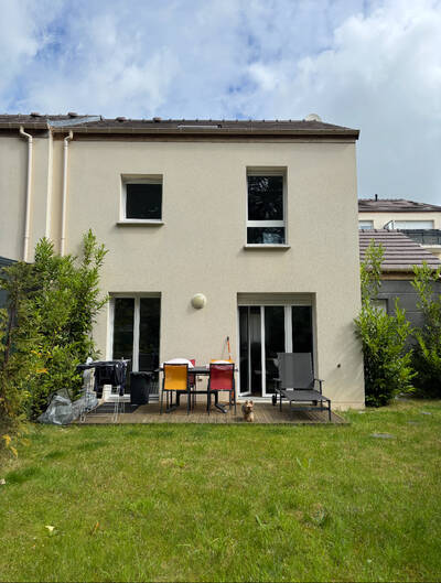 Vente maison 5 pièces Forges-les-Bains (91470)