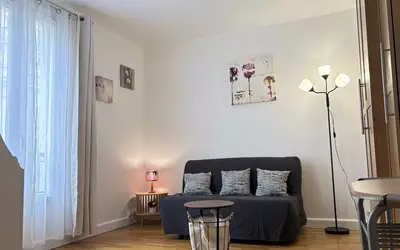 Paris 20E (75020)