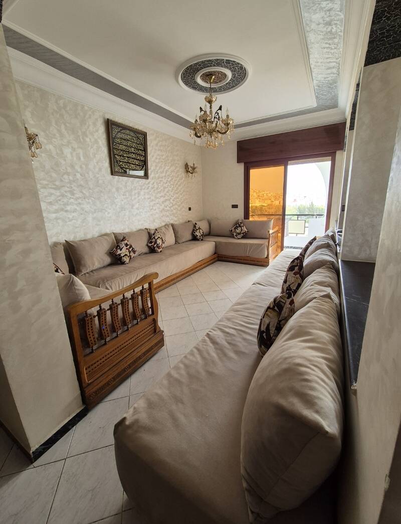 Maroc