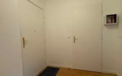+ Terrasse 19.28 M²