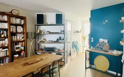 Nantes (44000)