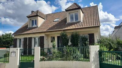 Vente maison 7 pièces Brie-Comte-Robert (77170)