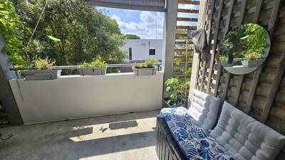 Vente appartement 3 pièces Auzeville-Tolosane (31320)