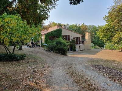 Vente maison 6 pièces Prayssac (46220)