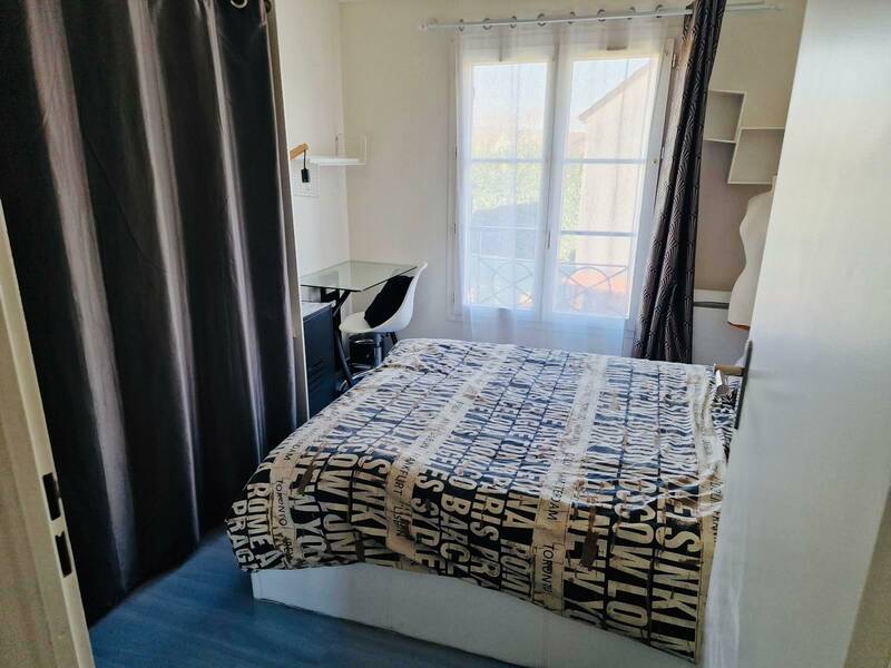 Le Plessis-Bouchard (95130)