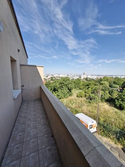 Location appartement studio Vitry-sur-Seine (94400)