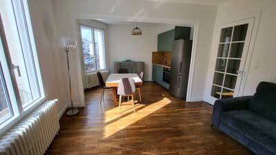 Location appartement 3 pièces Reims (51100)