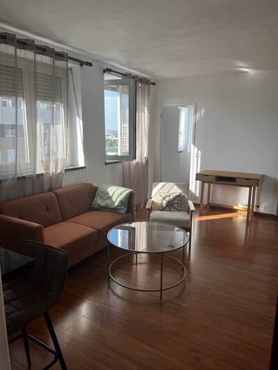 Location appartement 2 pièces Chevilly-Larue (94550)