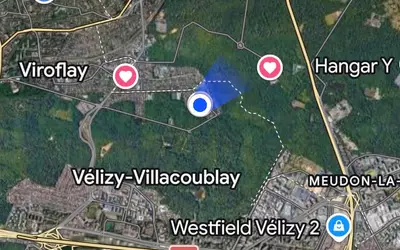 Vélizy-Villacoublay (78140)