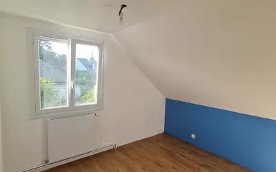 Joué-Lès-Tours (37300)