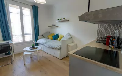 Bois-Colombes (92270)
