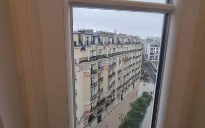 Paris 15E (75015)
