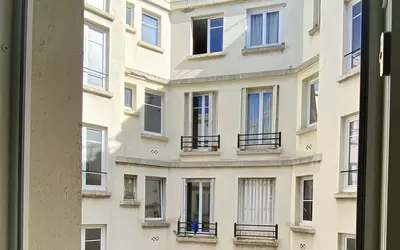 Paris 16E (75016)