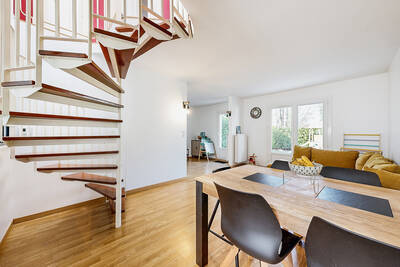 Vente maison 4 pièces La Queue-en-Brie (94510)