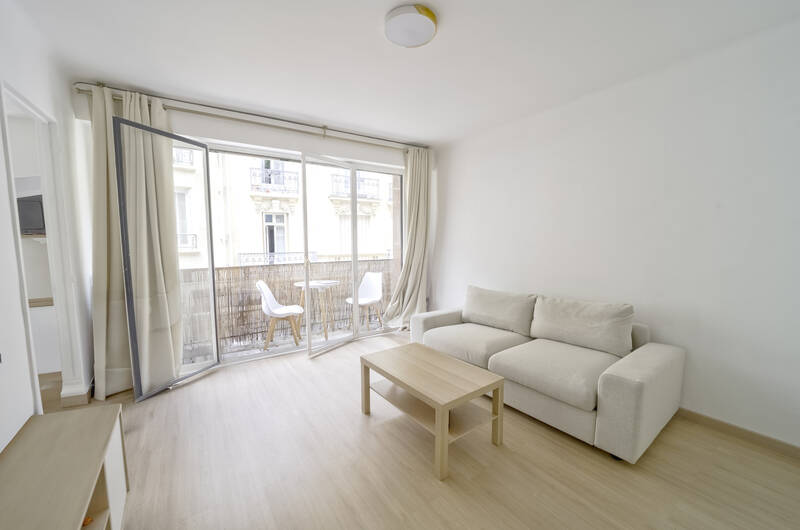 Paris 16E (75016)