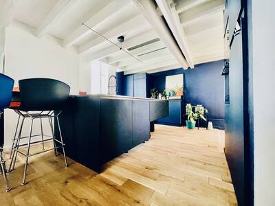 Vente appartement 4 pièces Paris 6e